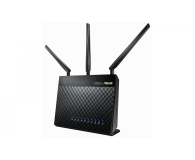 ASUS 4G-AC68U 4LAN-1GB - 1443545 - zdjęcie 1